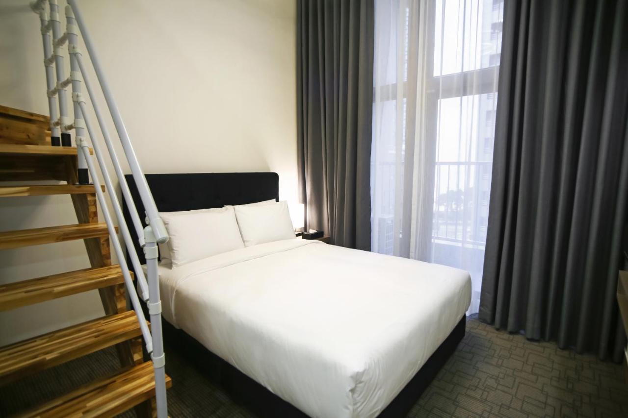Haeundae Blue Story Hotel Busan Exteriör bild