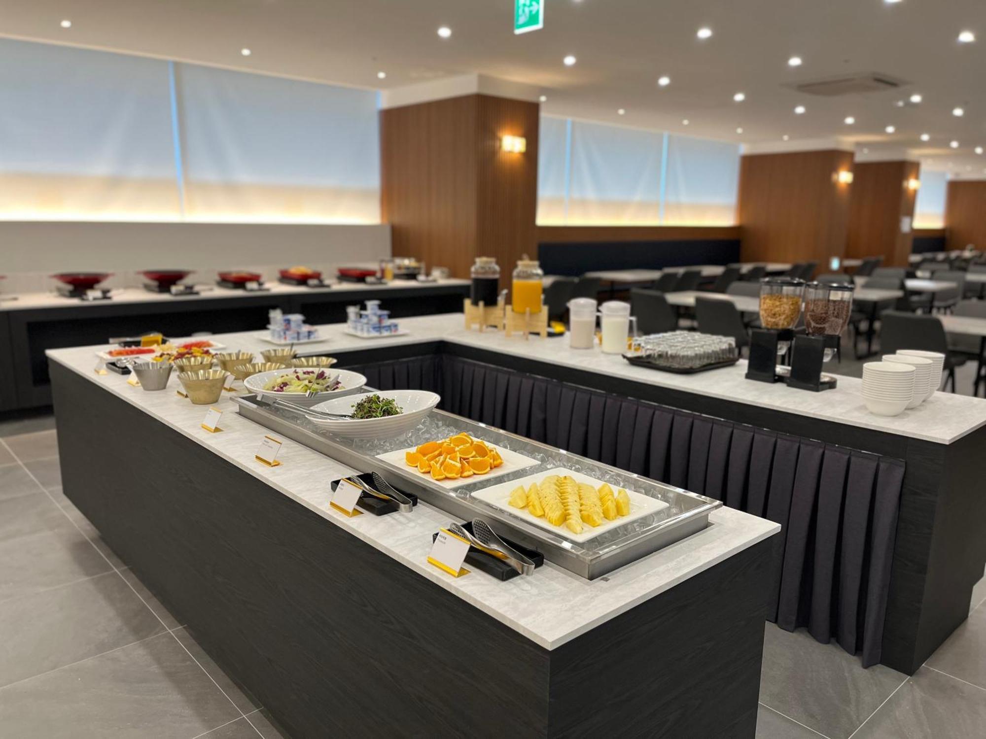 Haeundae Blue Story Hotel Busan Exteriör bild